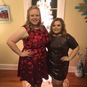 Meet your Posher, Janie